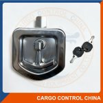 EBHW889 STAINLESS STEEL LOCK