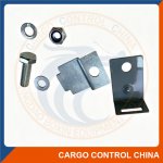 EBHW957 STAINLESS STEEL WITH BOLT