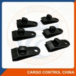 EBAC150 TARP TIE DOWN CLIPS