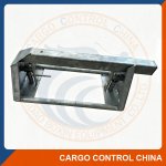 EBHW690 WHEEL CHOCK STEEL