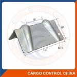 EBAC163 STEEL CORNER PROTECTOR