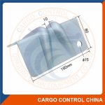 ​EBAC162 STEEL CORNER PROTECTOR
