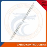 GB1701S STEEL GARMENT RAIL