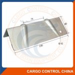EBAC164 STEEL CORNER PROTECTOR